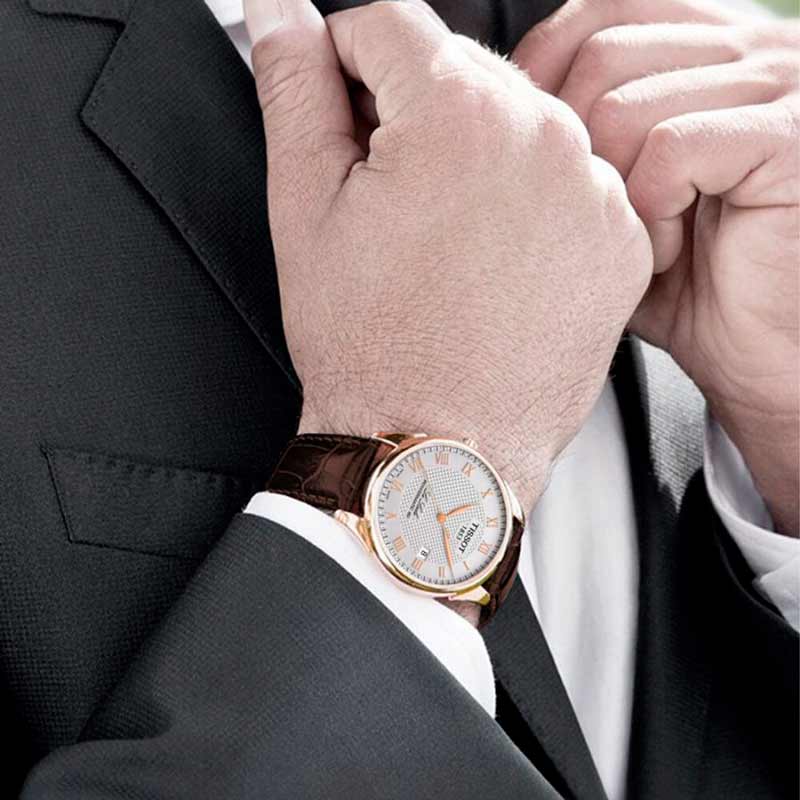 Tissot T006.407.36.033.00 Tissot T006.407.36.033.00