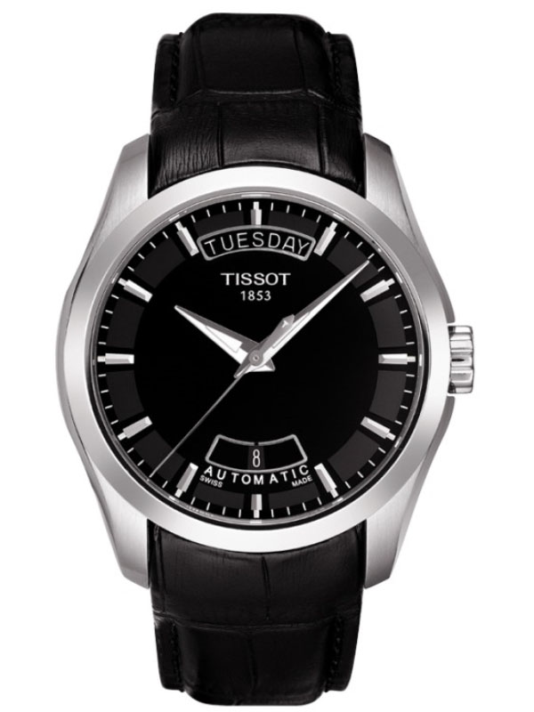 Tissot T035.407.16.051.00