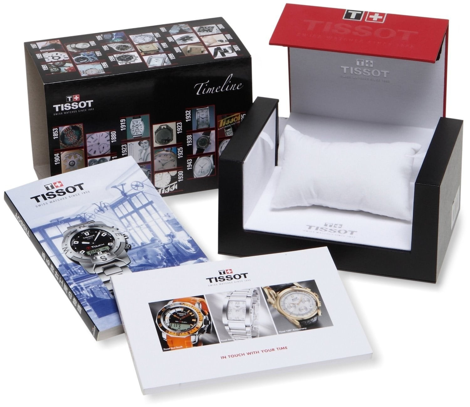 Tissot T035.617.11.051.00 Tissot T035.617.11.051.00