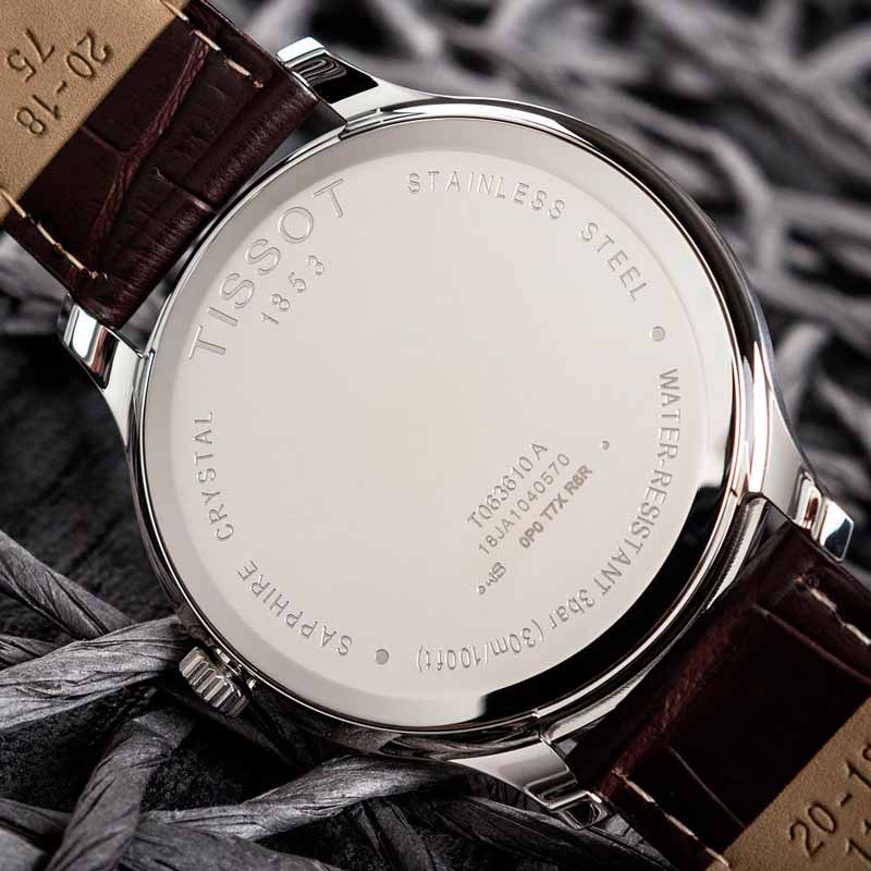 Tissot T063.610.16.038.00 Tissot T063.610.16.038.00