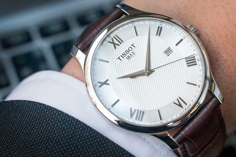 Tissot T063.610.16.038.00 Tissot T063.610.16.038.00