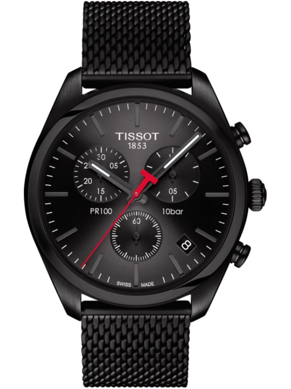 Tissot T101.417.33.051.00
