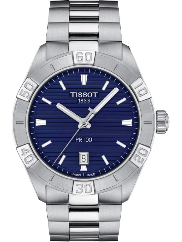 Tissot T101.610.11.041.00