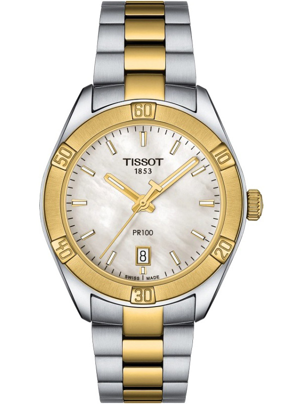 Tissot T101.910.22.111.00