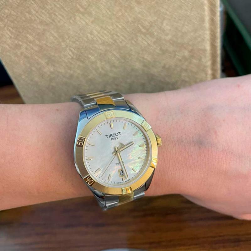 Tissot T101.910.22.111.00 Tissot T101.910.22.111.00