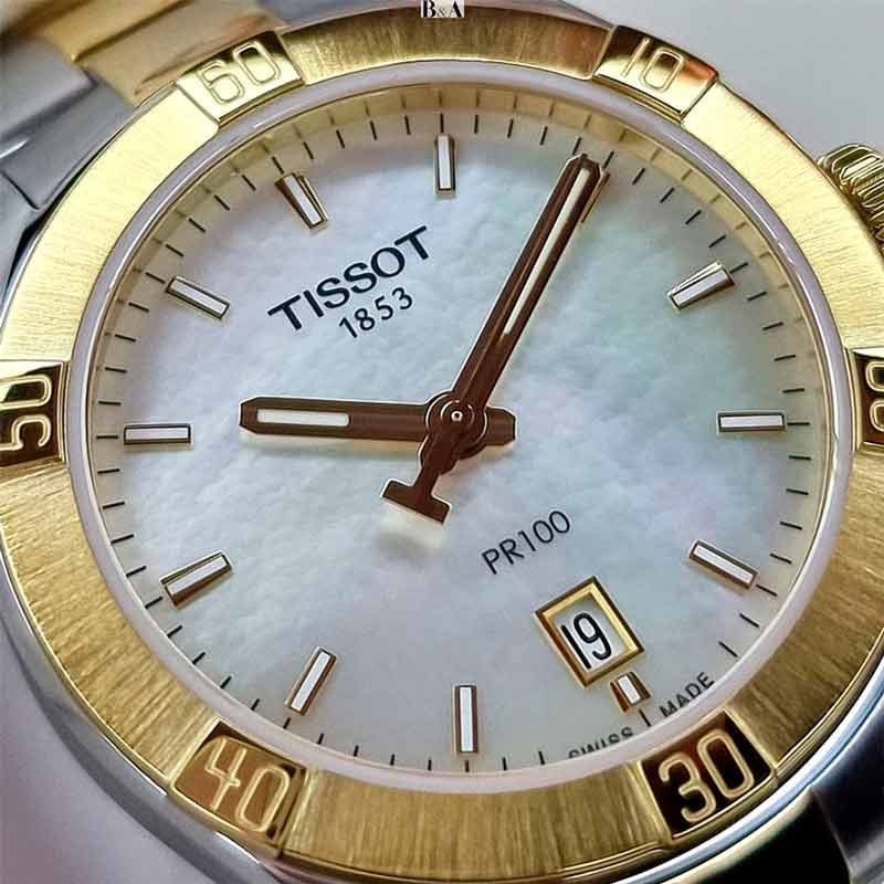 Tissot T101.910.22.111.00 Tissot T101.910.22.111.00