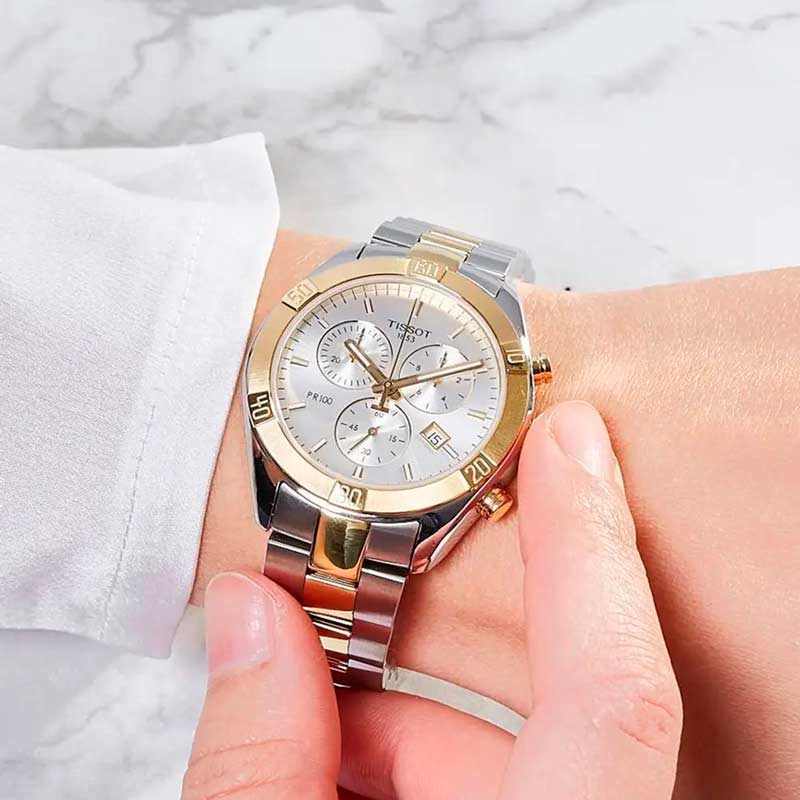 Tissot T101.917.22.031.00 Tissot T101.917.22.031.00
