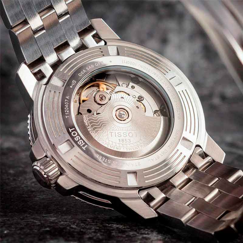 Tissot T120.407.11.091.01 Tissot T120.407.11.091.01