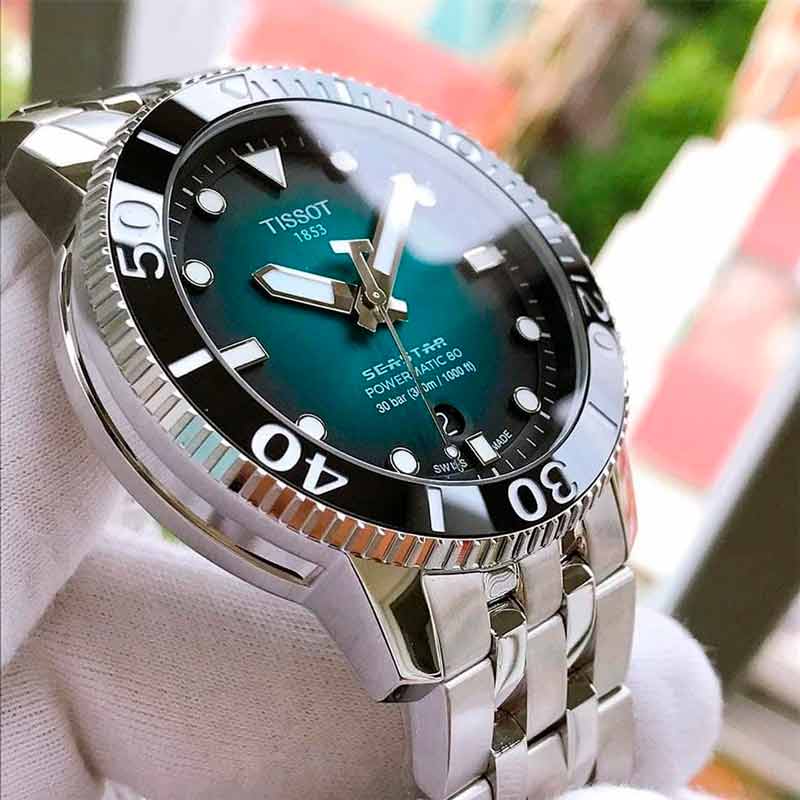 Tissot T120.407.11.091.01 Tissot T120.407.11.091.01
