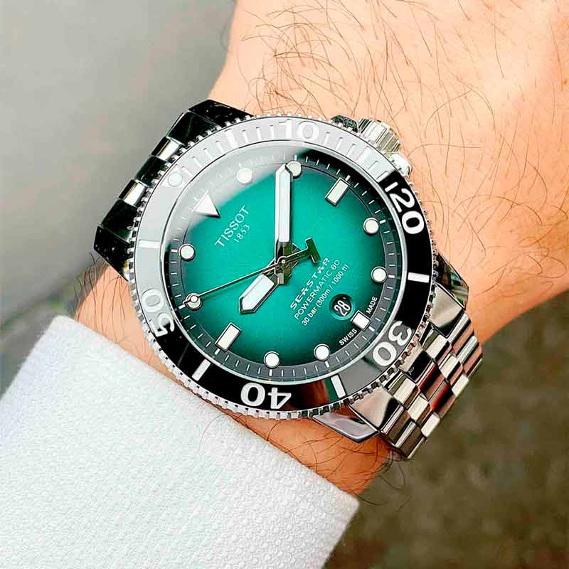 Tissot T120.407.11.091.01 Tissot T120.407.11.091.01