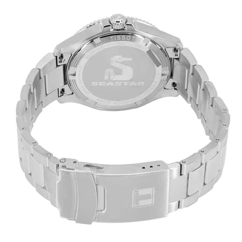 Tissot T120.410.11.041.00 Tissot T120.410.11.041.00