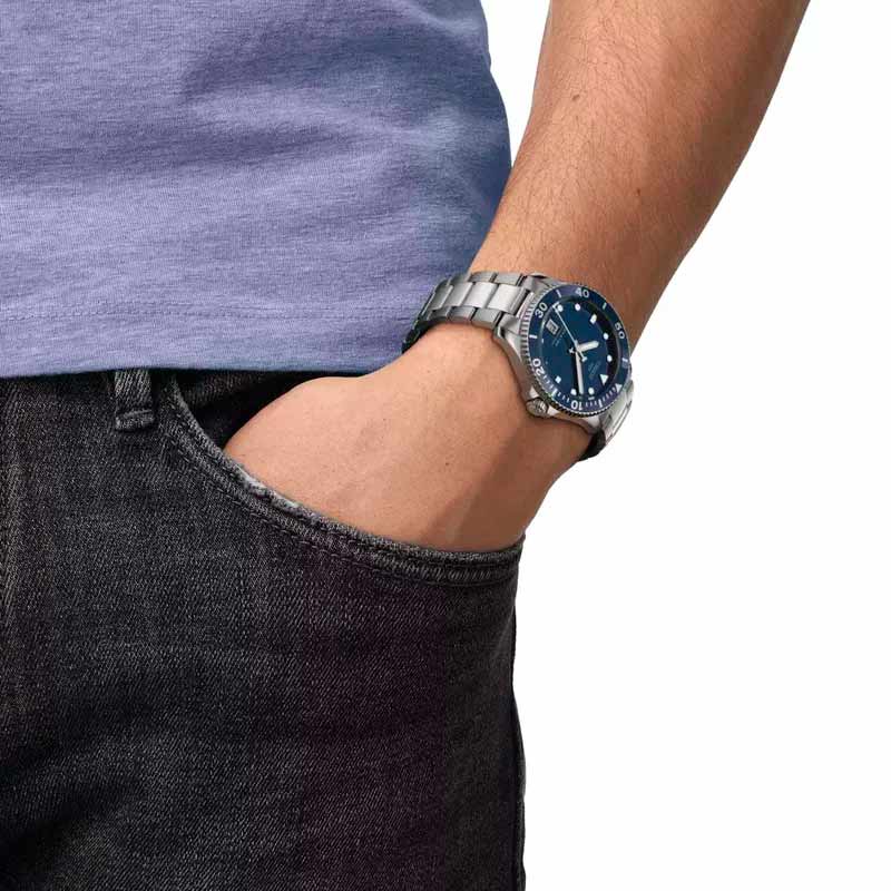 Tissot T120.410.11.041.00 Tissot T120.410.11.041.00