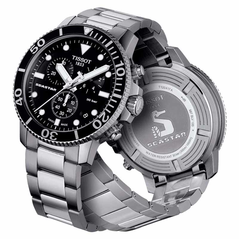 Tissot T120.417.11.051.00 Tissot T120.417.11.051.00