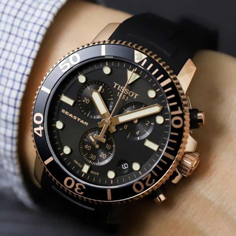 Tissot T120.417.37.051.00 Tissot T120.417.37.051.00