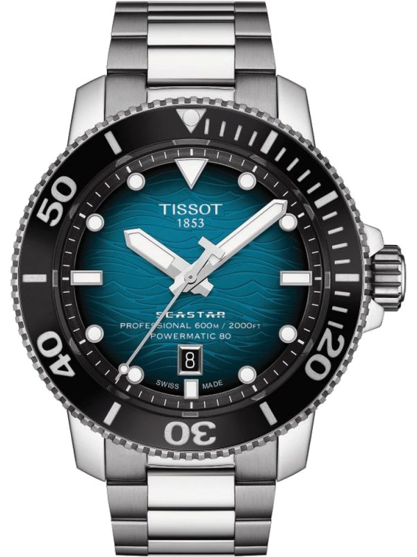 Tissot T120.607.11.041.00
