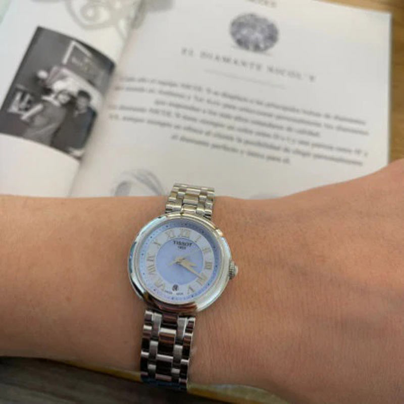 Tissot T126.010.11.133.00 Tissot T126.010.11.133.00