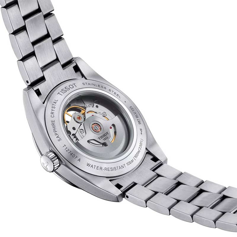Tissot T127.407.11.031.01 Tissot T127.407.11.031.01