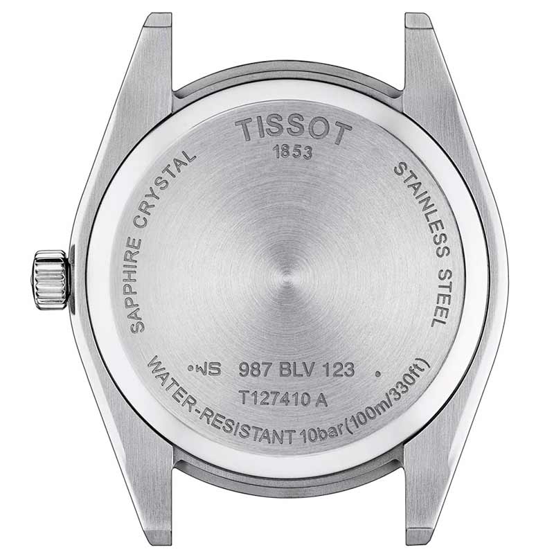 Tissot T127.410.11.051.00 Tissot T127.410.11.051.00