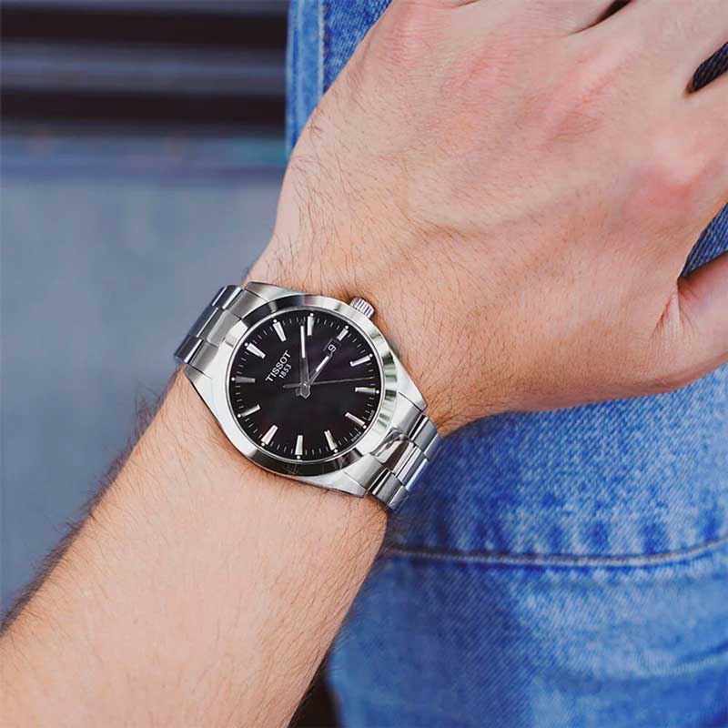Tissot T127.410.11.051.00 Tissot T127.410.11.051.00