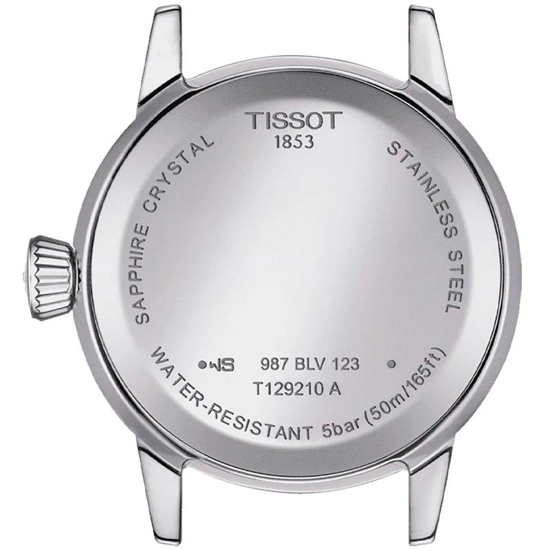 Tissot T129.210.11.053.00 Tissot T129.210.11.053.00