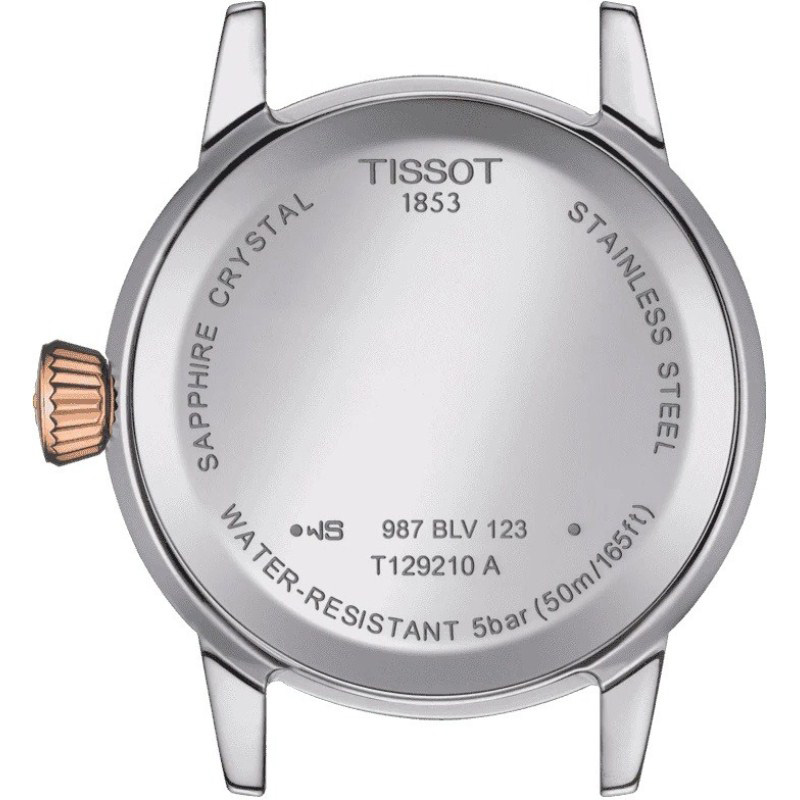Tissot T129.210.22.013.00 Tissot T129.210.22.013.00