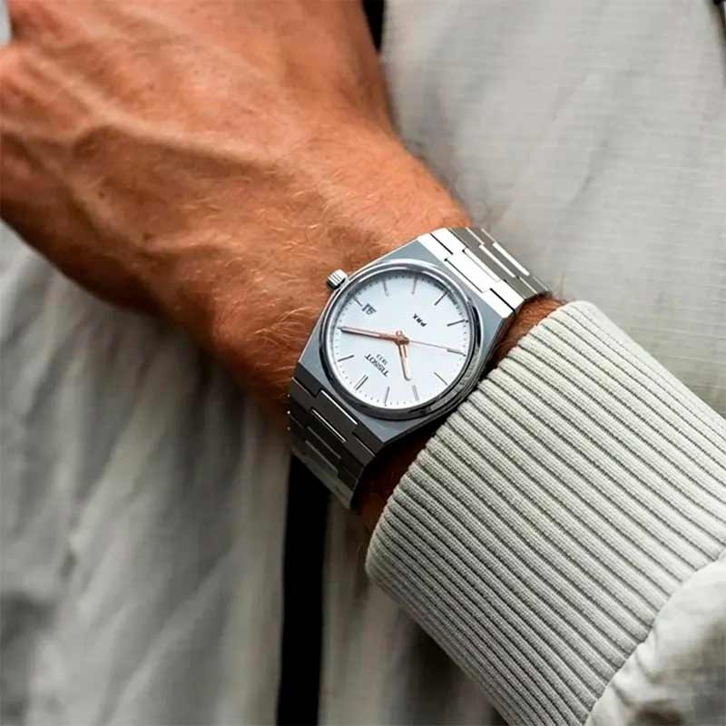 Tissot T137.410.11.031.00 Tissot T137.410.11.031.00