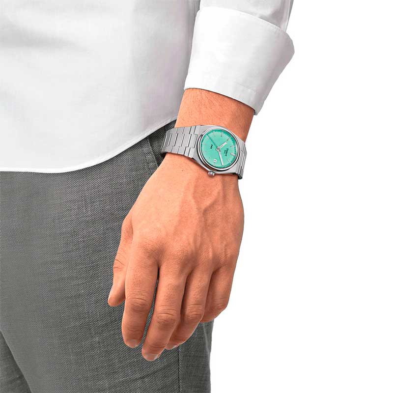 Tissot T137.410.11.091.01 Tissot T137.410.11.091.01