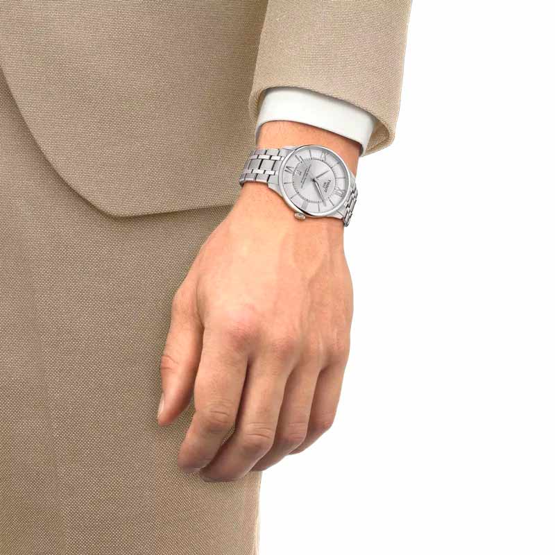 Tissot T139.407.11.038.00 Tissot T139.407.11.038.00