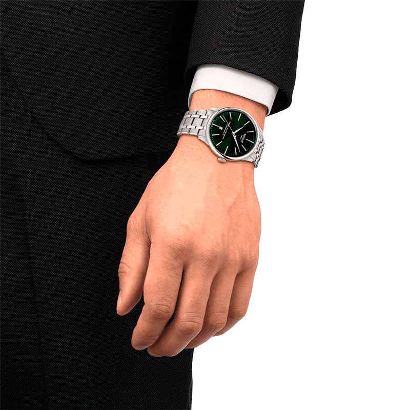 Tissot T139.407.11.091.00 Tissot T139.407.11.091.00