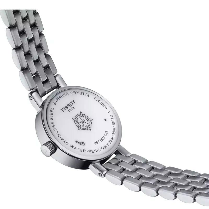 Tissot T140.009.11.111.00 Tissot T140.009.11.111.00