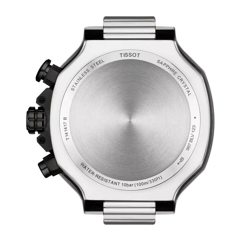 Tissot T141.417.27.041.00 Tissot T141.417.27.041.00