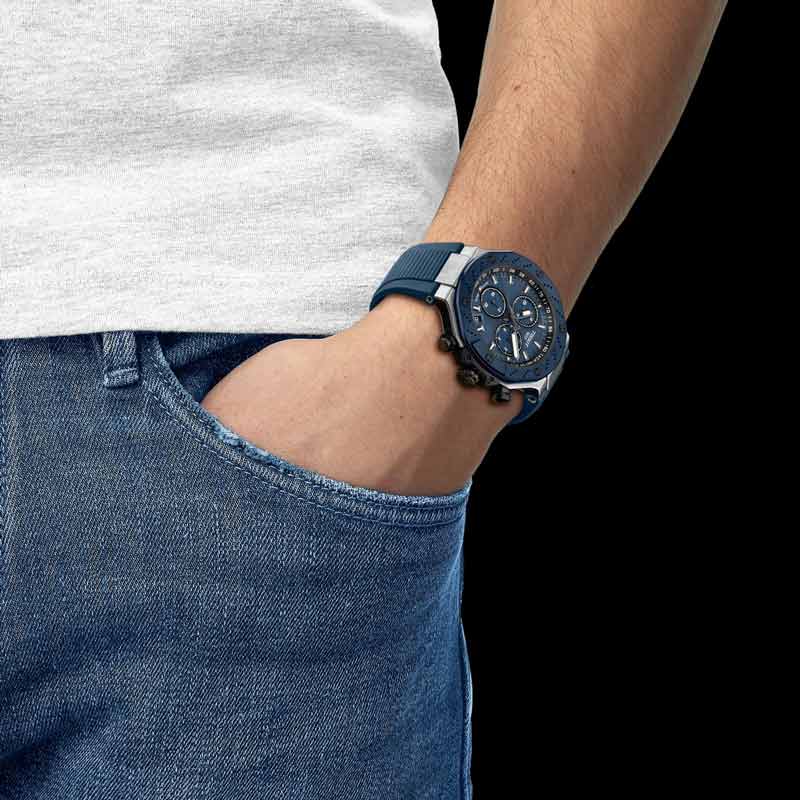 Tissot T141.417.27.041.00 Tissot T141.417.27.041.00