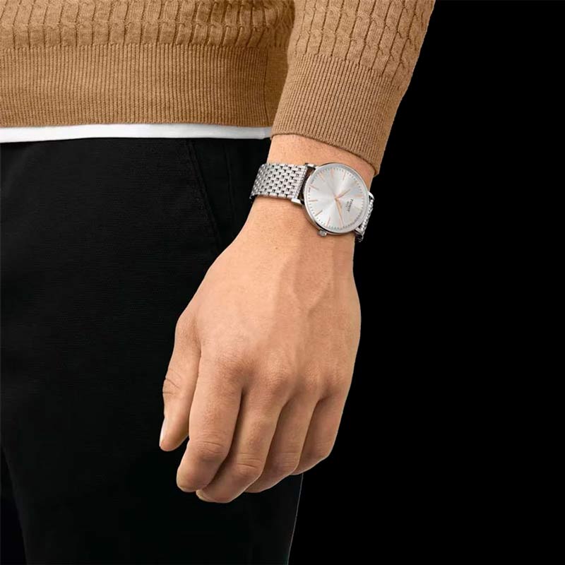 Tissot T143.210.11.011.01 Tissot T143.210.11.011.01