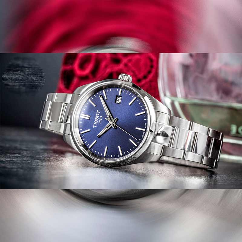 Tissot T150.210.11.041.00 Tissot T150.210.11.041.00
