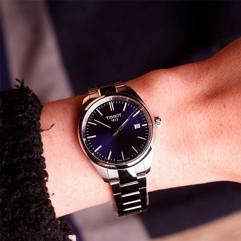 Tissot T150.210.11.041.00 Tissot T150.210.11.041.00