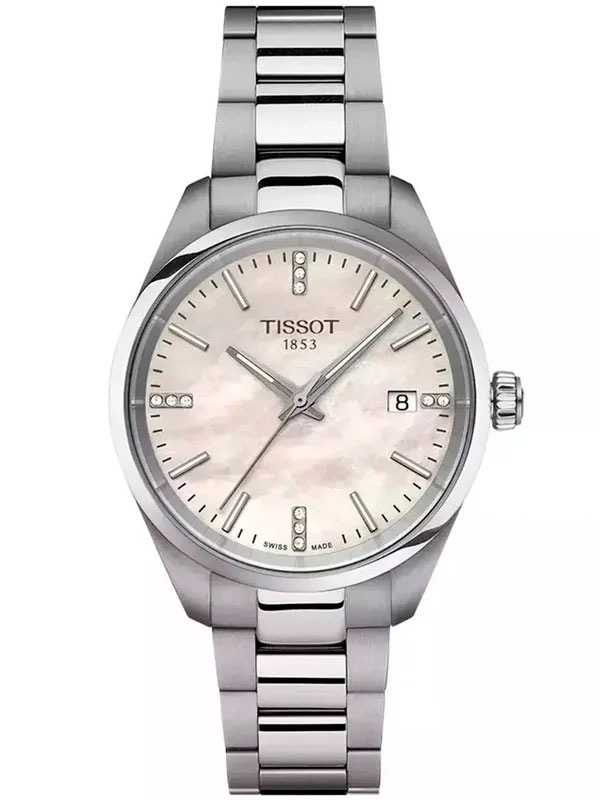 Tissot T150.210.11.116.00 Tissot T150.210.11.116.00