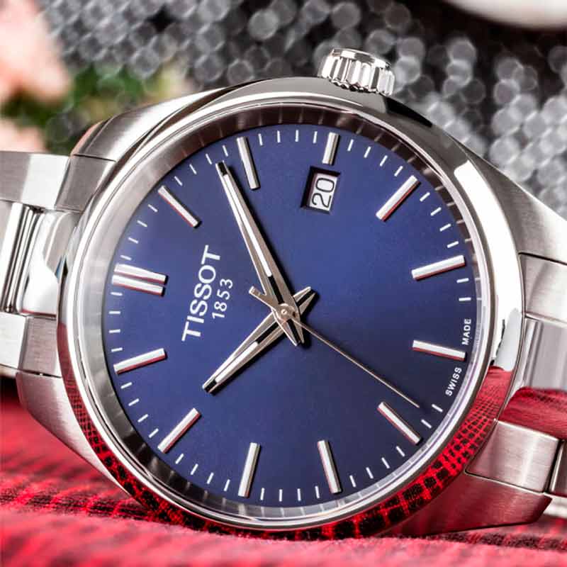 Tissot T150.410.11.041.00 Tissot T150.410.11.041.00