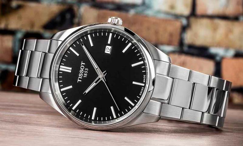 Tissot T150.410.11.051.00 Tissot T150.410.11.051.00