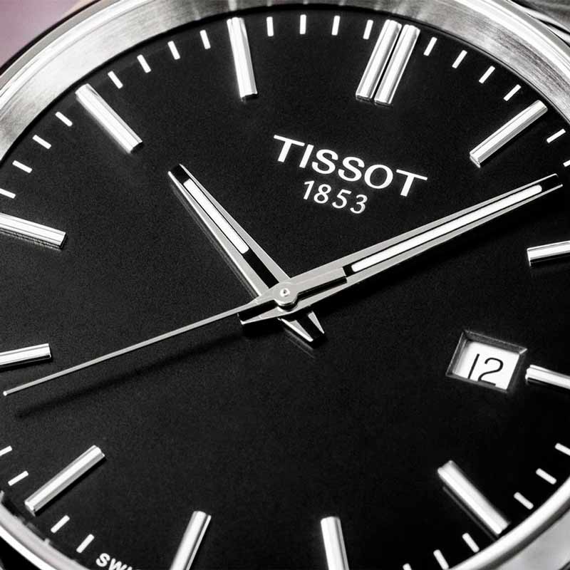 Tissot T150.410.11.051.00 Tissot T150.410.11.051.00
