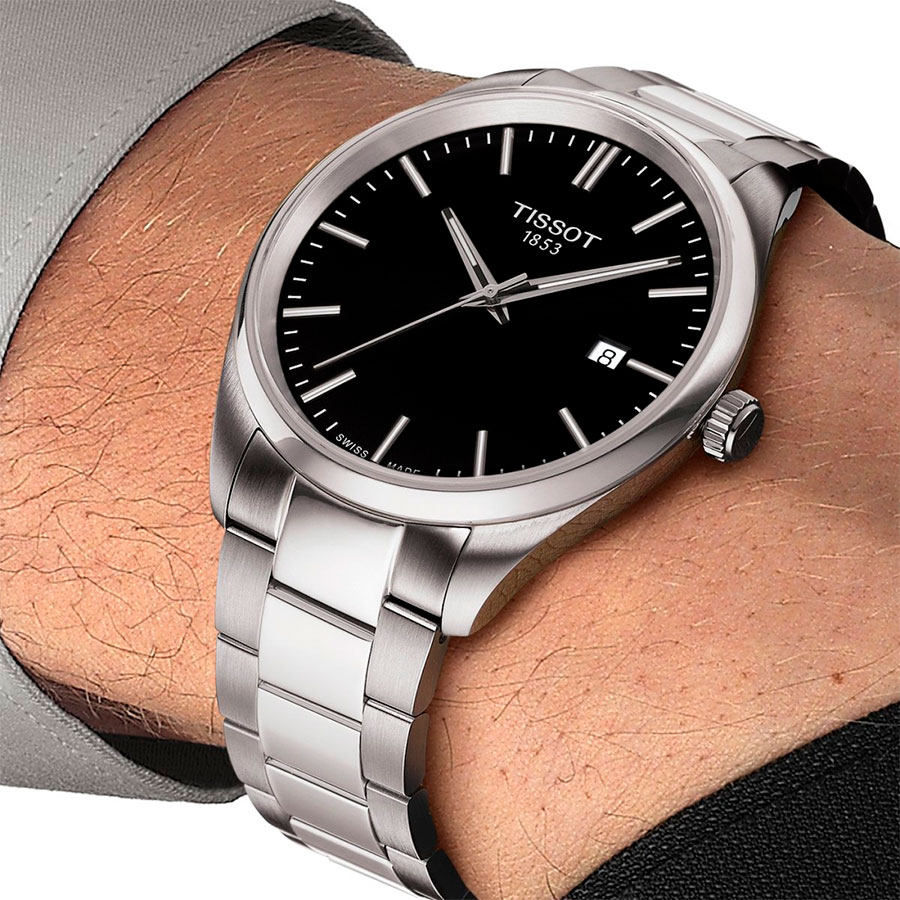 Tissot T150.410.11.051.00 Tissot T150.410.11.051.00