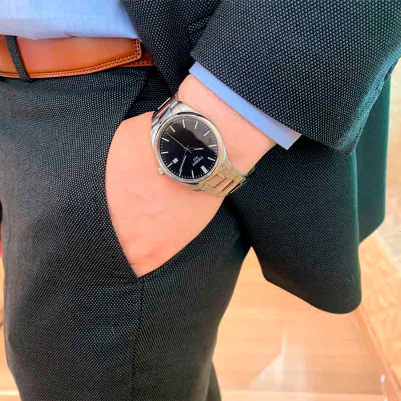 Tissot T150.410.11.051.00 Tissot T150.410.11.051.00