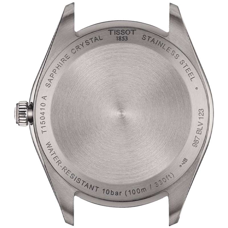 Tissot T150.410.11.091.00 Tissot T150.410.11.091.00