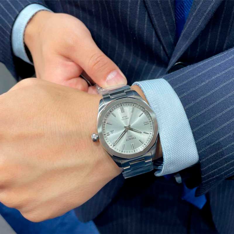 Tissot T151.422.11.031.00 Tissot T151.422.11.031.00