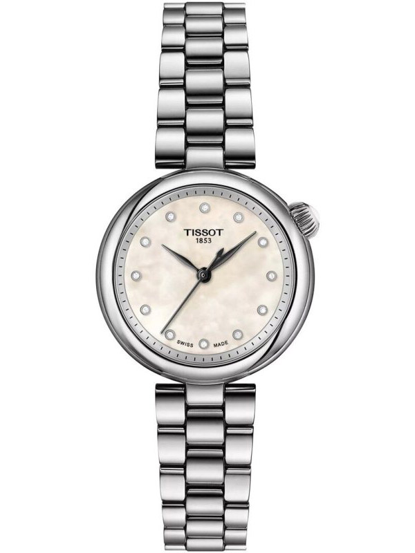 Tissot T152.010.11.116.00