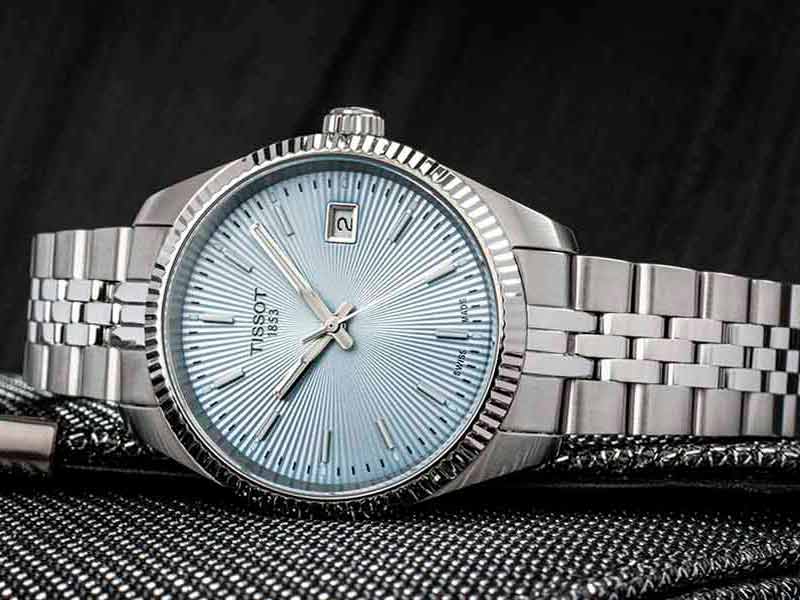 Tissot T156.210.11.351.00 Tissot T156.210.11.351.00