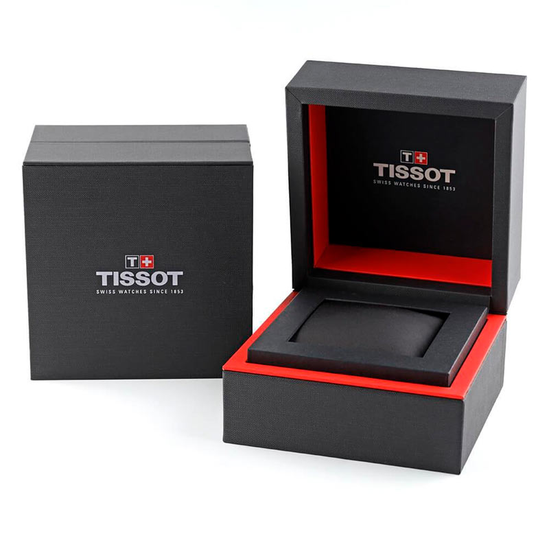 Tissot T156.410.11.041.00 Tissot T156.410.11.041.00