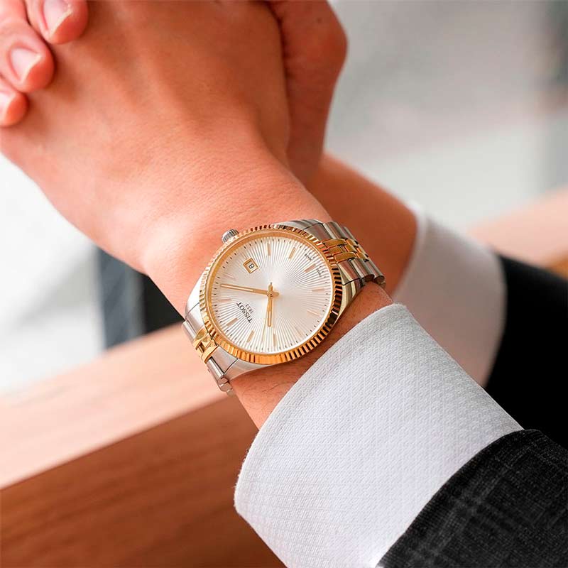 Tissot T156.410.22.031.00 Tissot T156.410.22.031.00