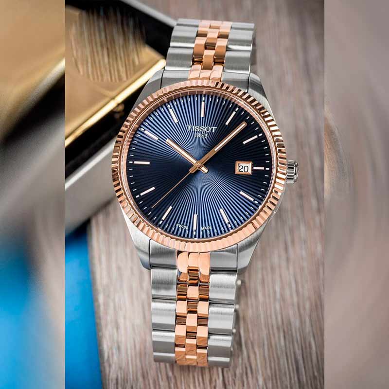 Tissot T156.410.22.041.00 Tissot T156.410.22.041.00