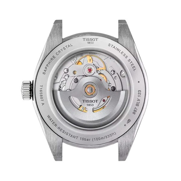 Tissot T165.807.11.031.00 Tissot T165.807.11.031.00