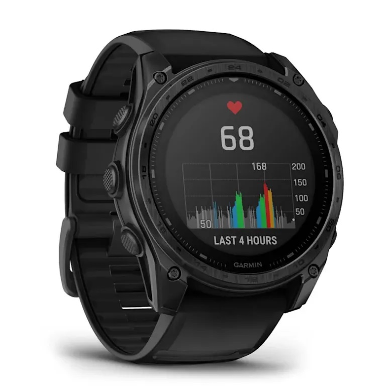 Garmin Tactix 8 Elite, Solar 51mm Garmin Tactix 8 Elite, Solar 51mm